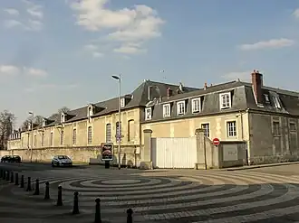 Haras national.