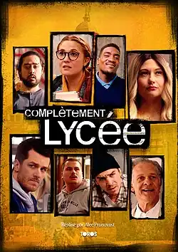 Description de cette image, également commentée ci-après