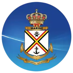 Image illustrative de l’article Composante marine