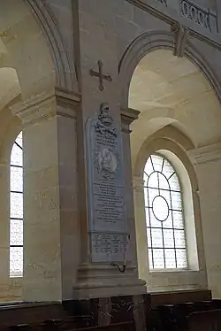 Mal d'Ornano1853–1863