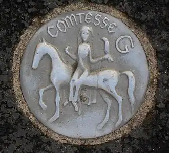 La comtesse G.