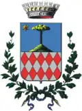 Blason de Cittanova
