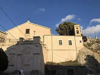 Image illustrative de l’article Cathédrale de Bova