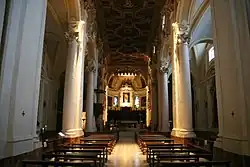 Image illustrative de l’article Cocathédrale Saint-Flavien de Recanati