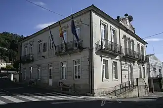 Cortegada