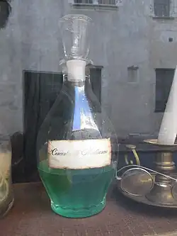 Concentré de Médisances