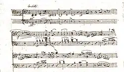 Image illustrative de l’article Concerto pour piano no 5 de Hummel