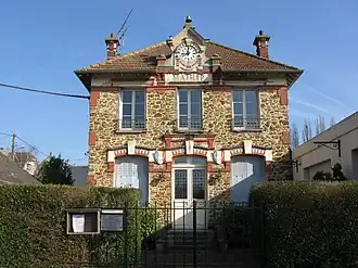 Condé-Sainte-Libiaire