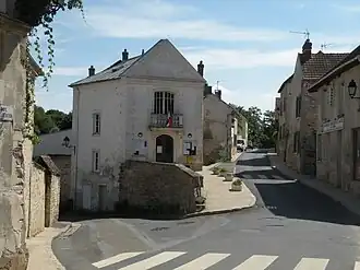 Condécourt