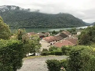 Condes (Jura)