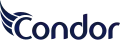 Logo de Condor Electronics depuis 2015.