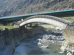 photo de la conduite