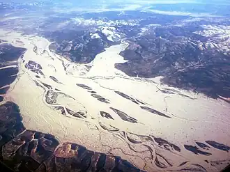 Komsomolsk Zapovednik