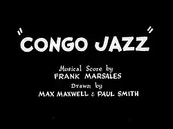 Description de l'image Congo Jazz Title.jpg.