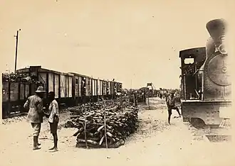 Kongolo (territoire)