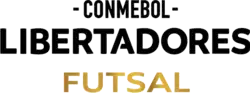 Description de l'image Conmebol Libertadores Futsal.png.