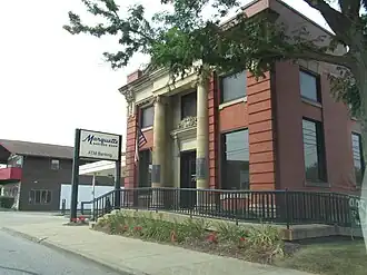 Conneaut Lake (Pennsylvanie)