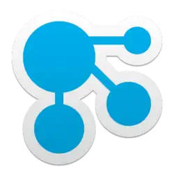 Description de l'image Connections logo.png.