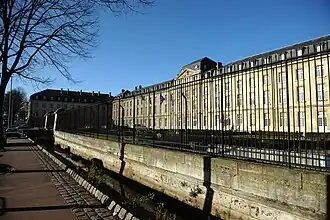 Image illustrative de l’article Boulevard Gambetta (Rouen)