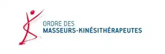 Logo de l'organisation