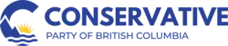 Image illustrative de l’article Parti conservateur de la Colombie-Britannique