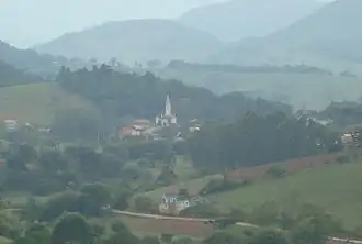 Consolação (Minas Gerais)