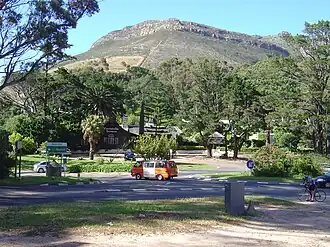 Image illustrative de l’article Constantia Nek