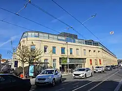 Consulat général à Lisbonne.