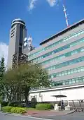 Tour de contrôle