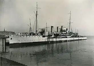 illustration de Classe Guadiana