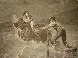 Contre le courant (1872, no&nbsp;44)