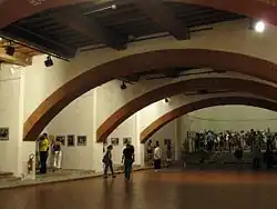 exposition photographique au couvent des Minimes