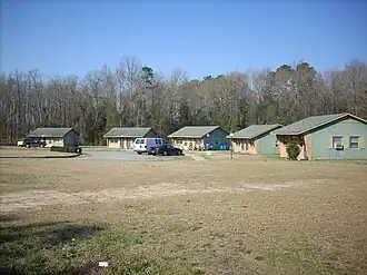 Wade (Caroline du Nord)