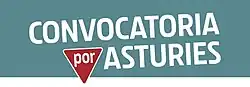 Image illustrative de l’article Convocatoria por Asturias