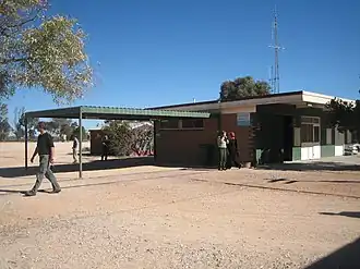 Cook (Australie-Méridionale)