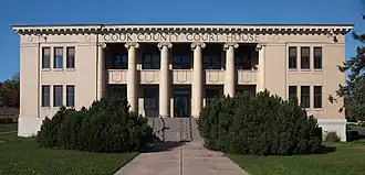 Comté de Cook (Minnesota)