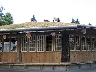 Coombs (Colombie-Britannique)