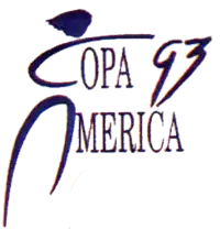 Description de l'image Copa América 1993.png.