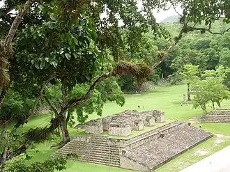 Image illustrative de l’article Copán