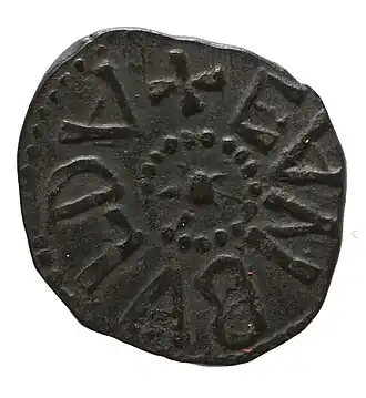 Image illustrative de l’article Eanbald II