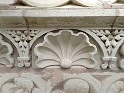 Le domaine royal de Château-Gaillard (Amboise).