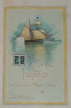 Image illustrative de l’article L'Île de corail
