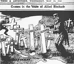 Illustration d'un journal.