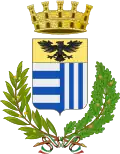 Blason de Corbetta