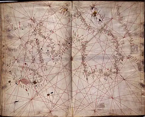 Atlas Corbitis (1384-1410), p.3