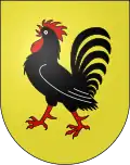 Blason de Corcelles-le-Jorat