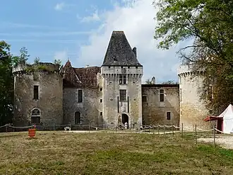 Corgnac-sur-l'Isle