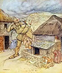 Image illustrative de l’article Jack le tueur de géants