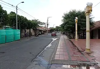 San Cayetano (Norte de Santander)