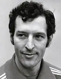 Cornel Penu dans les années 1970